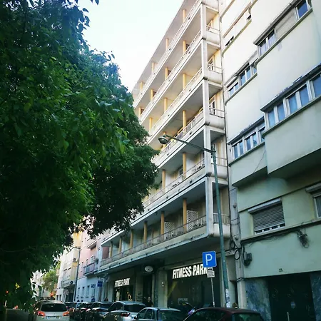 Διαμέρισμα O Quinto Esquerdo *