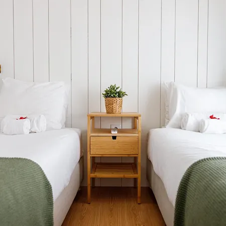 O Quinto Esquerdo Διαμέρισμα Lisboa