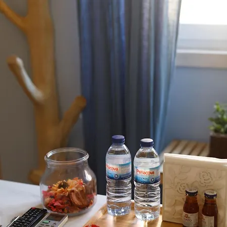 Διαμέρισμα O Quinto Esquerdo *