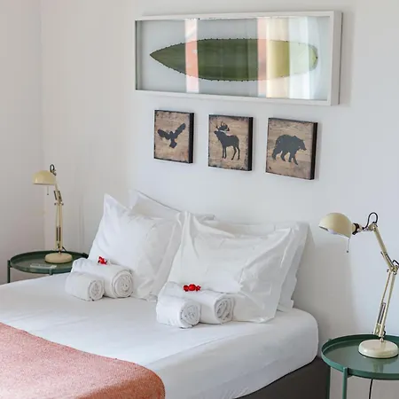 O Quinto Esquerdo Lisboa