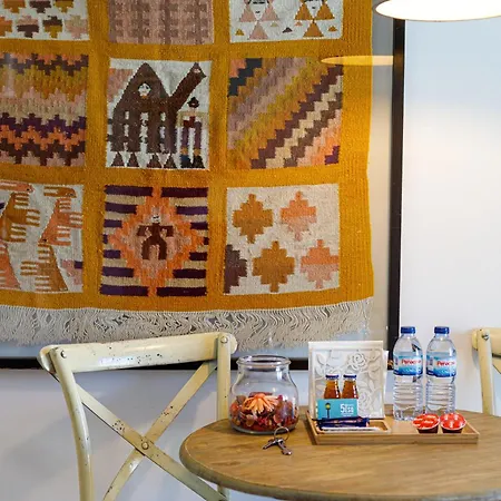 O Quinto Esquerdo Διαμέρισμα Lisboa