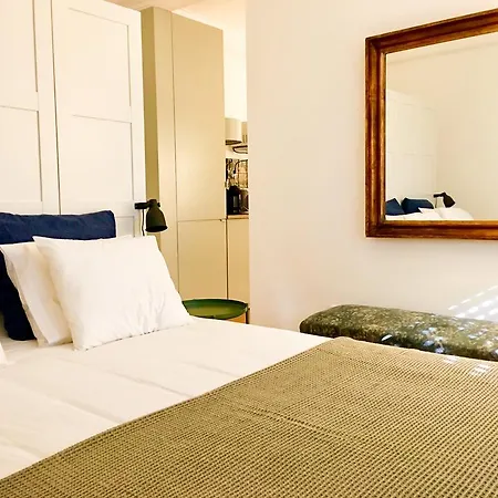 O Quinto Esquerdo * Lisboa