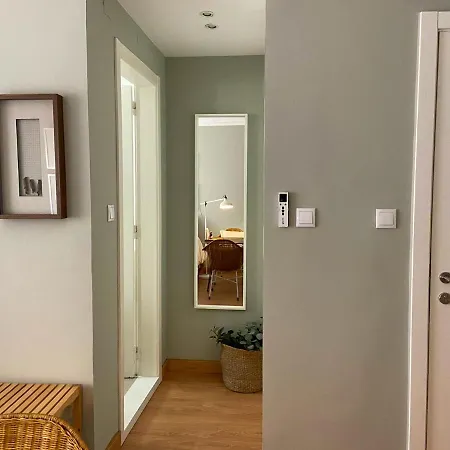 O Quinto Esquerdo Appartement