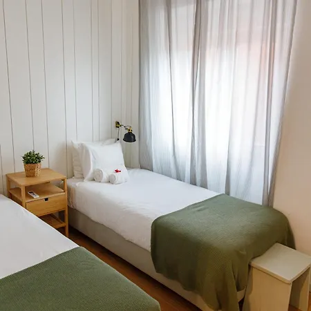 Appartement O Quinto Esquerdo