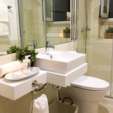 O Quinto Esquerdo Lägenhet *