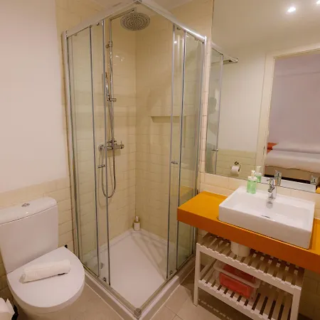 O Quinto Esquerdo Appartement