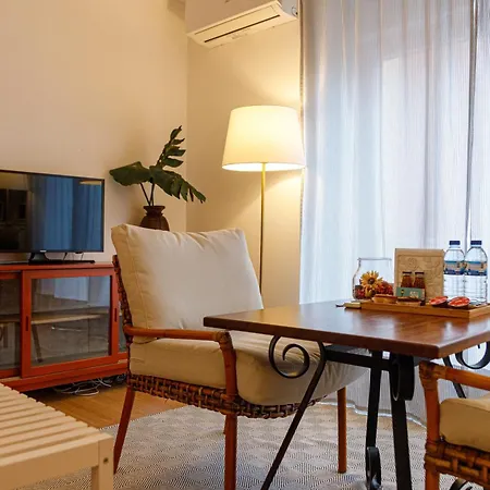 Appartement O Quinto Esquerdo *