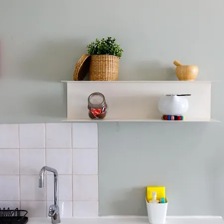 O Quinto Esquerdo Appartement *