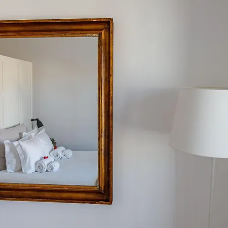 O Quinto Esquerdo Lägenhet Lisboa