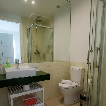 O Quinto Esquerdo * Lisboa