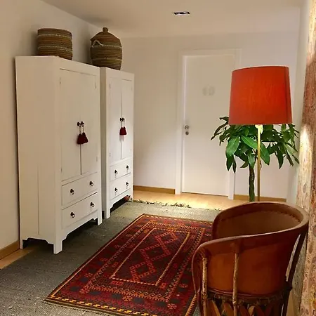 O Quinto Esquerdo * Lisboa