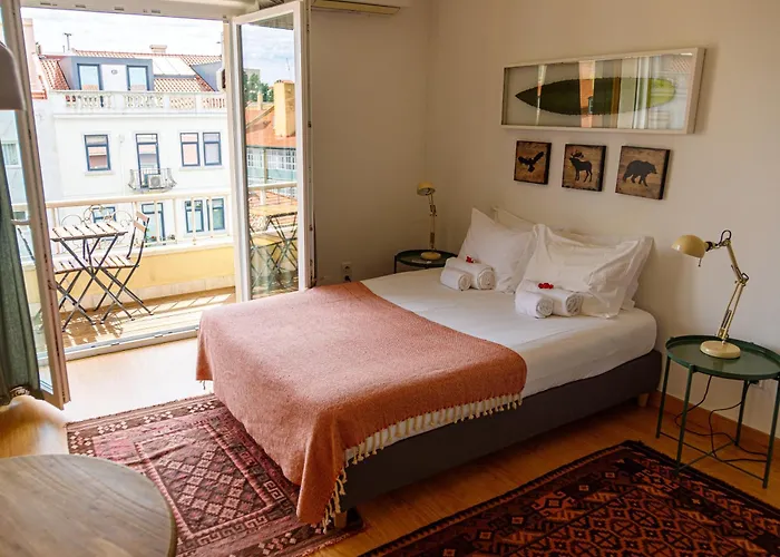 O Quinto Esquerdo Lissabon