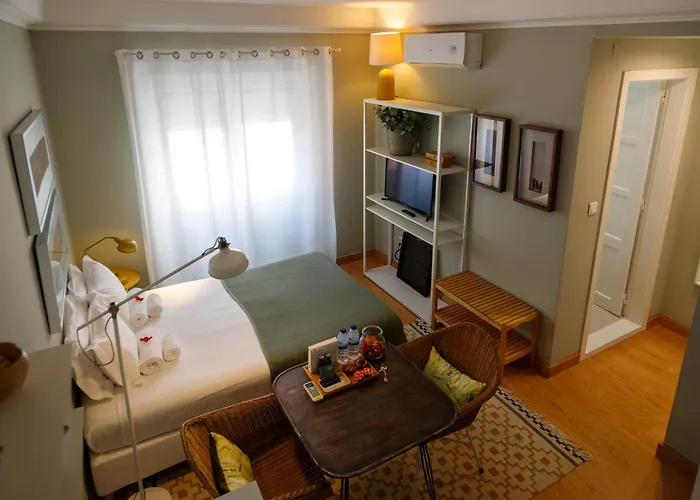 O Quinto Esquerdo Lissabon