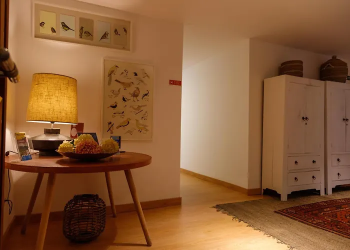 O Quinto Esquerdo Lissabon