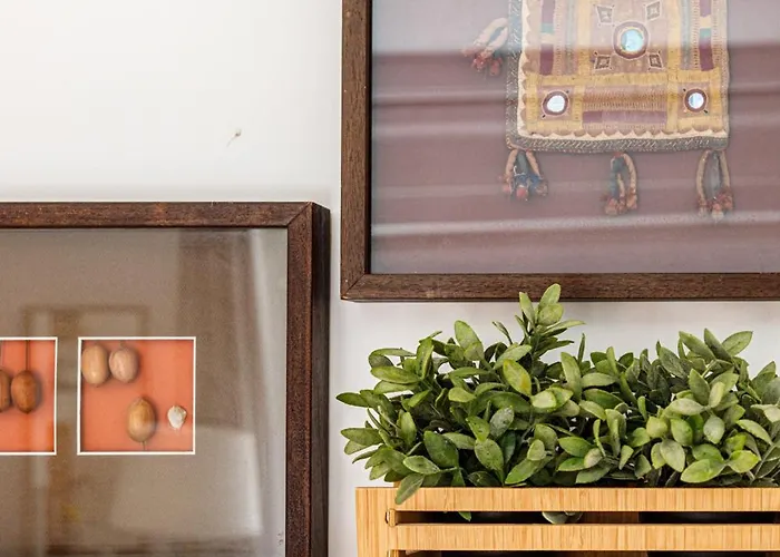 Appartement O Quinto Esquerdo