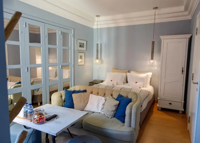 Appartement O Quinto Esquerdo *