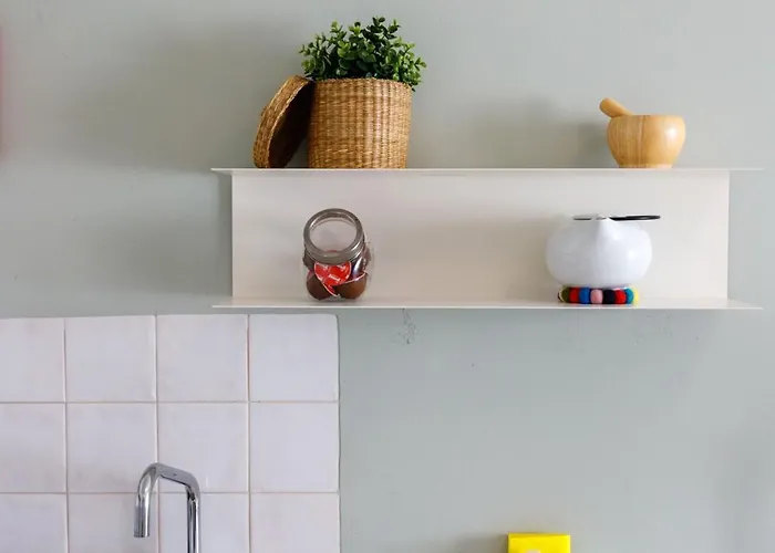 O Quinto Esquerdo Appartement *