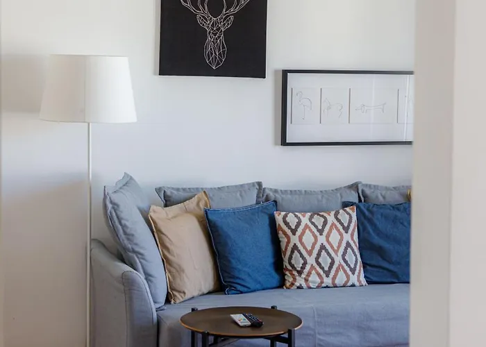 Appartement O Quinto Esquerdo *