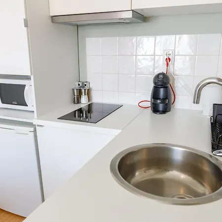 Apartmán O Quinto Esquerdo