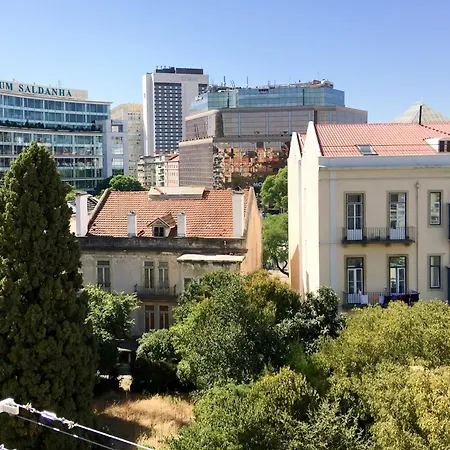 O Quinto Esquerdo Lisboa