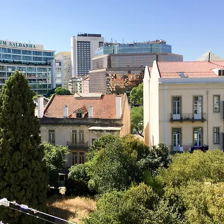 奥昆托埃斯奎尔多旅馆 Lisboa