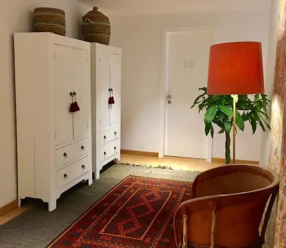 奥昆托埃斯奎尔多旅馆 * Lisboa